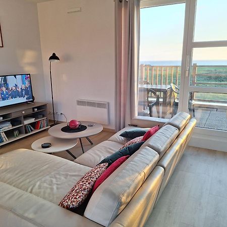 Exceptionnel Penthouse Vue Mer Wimereux Ngoại thất bức ảnh