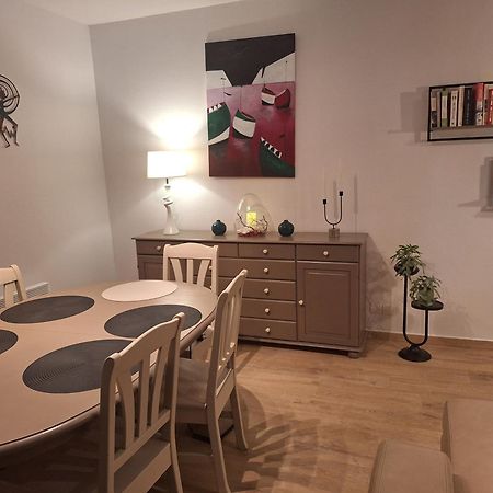 Exceptionnel Penthouse Vue Mer Wimereux Ngoại thất bức ảnh