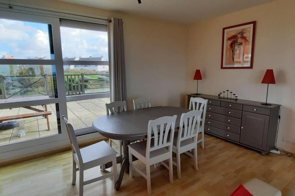 Exceptionnel Penthouse Vue Mer Wimereux Ngoại thất bức ảnh