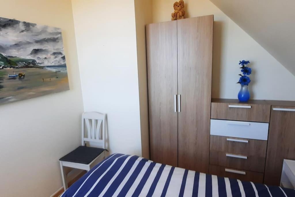 Exceptionnel Penthouse Vue Mer Wimereux Ngoại thất bức ảnh