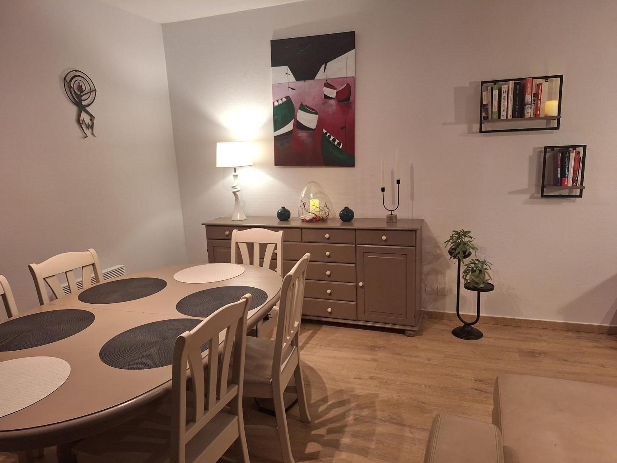 Exceptionnel Penthouse Vue Mer Wimereux Ngoại thất bức ảnh