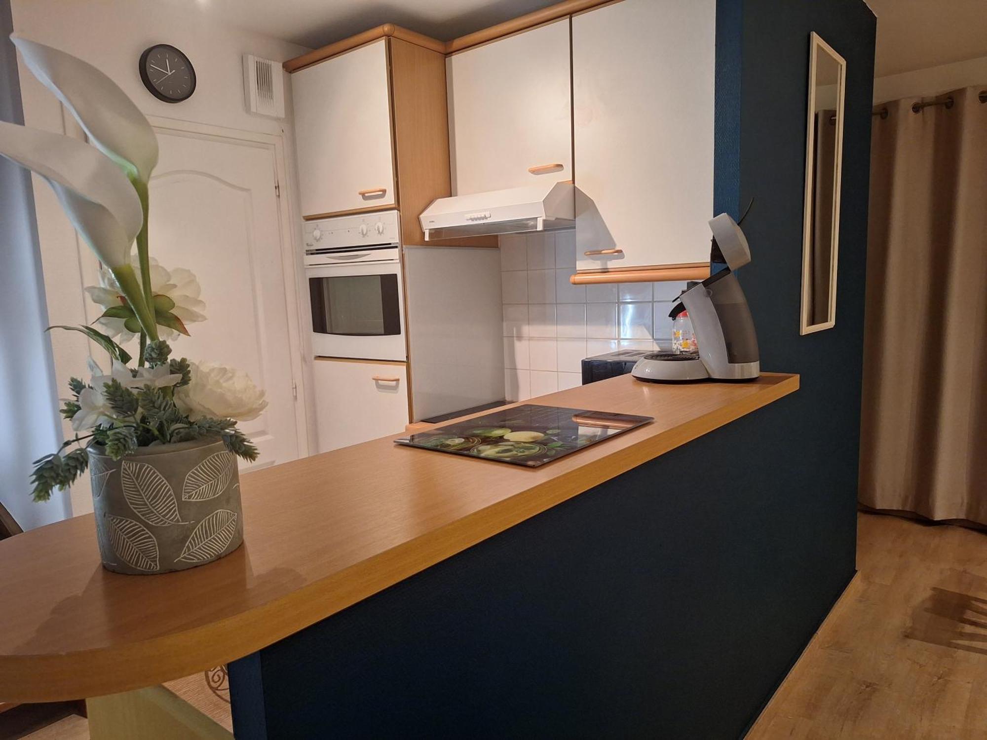 Exceptionnel Penthouse Vue Mer Wimereux Ngoại thất bức ảnh